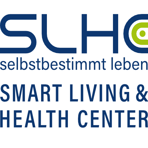 Smart Living & Health Center e. V. logo