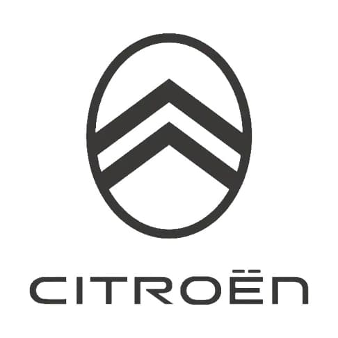 CITROËN DEUTSCHLAND GmbH logo