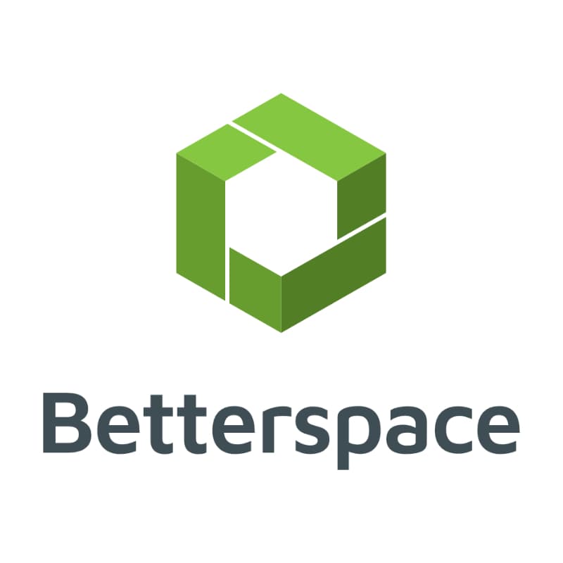 Betterspace GmbH logo