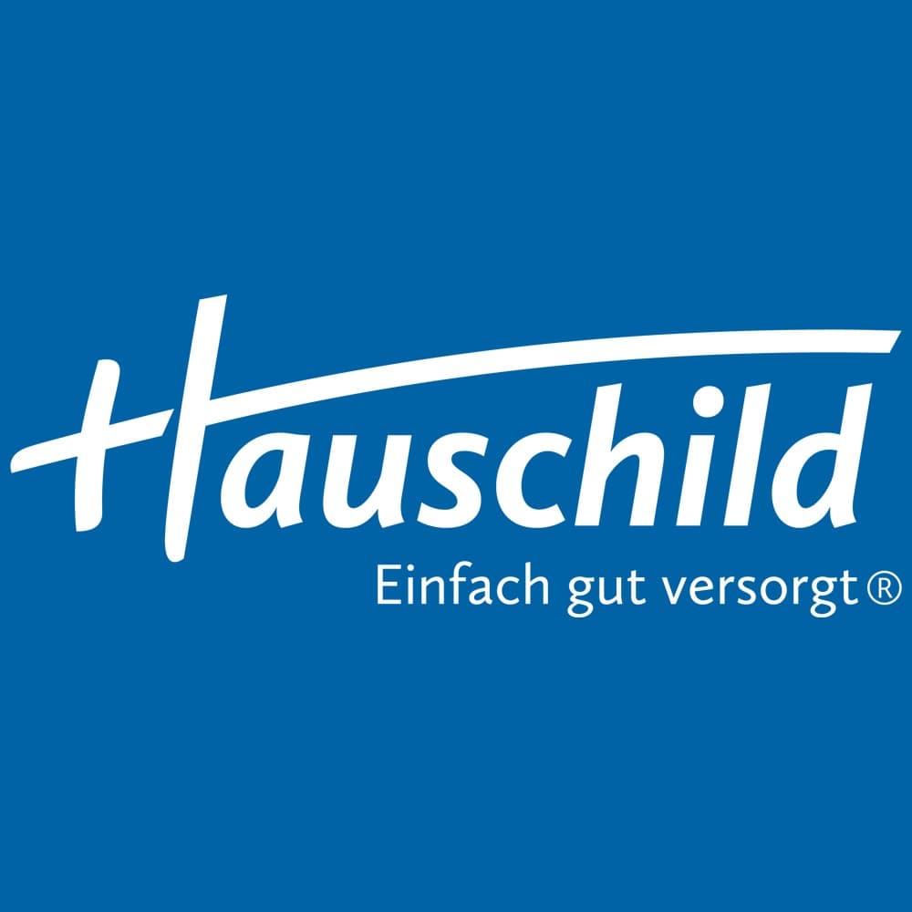Hauschild Hygieneprodukte GmbH logo