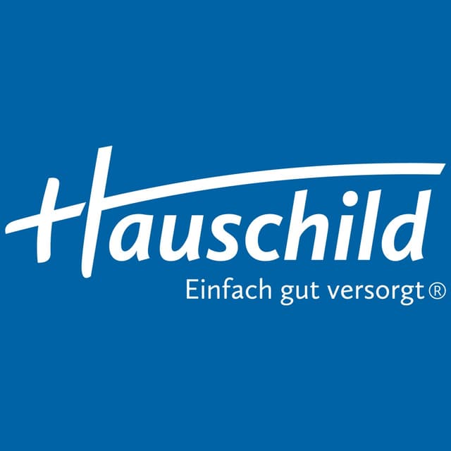 Hauschild Hygieneprodukte GmbH logo