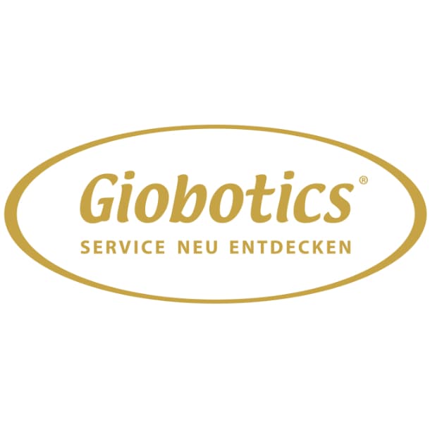Giobotics Giovanni L. P & H mbH & Co KG logo