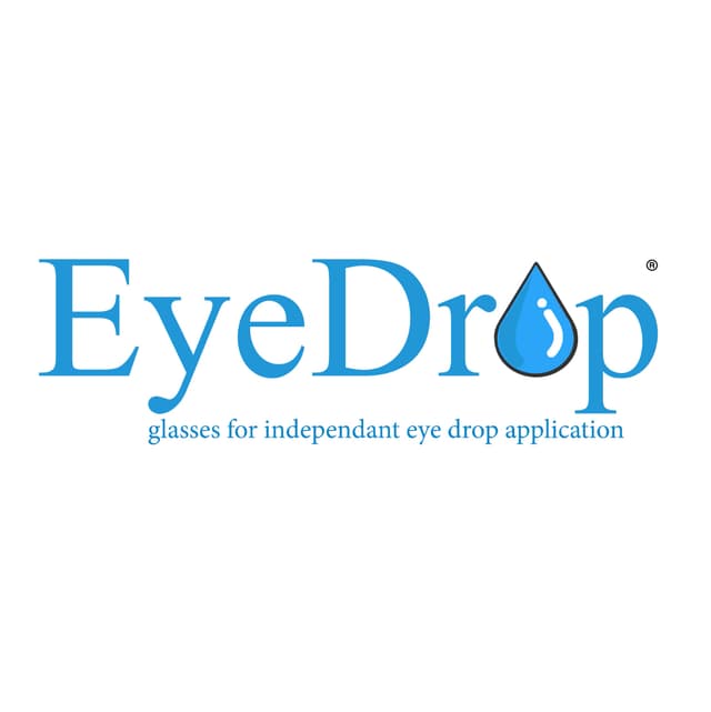 Icon Eyewear Europe B.V. EyeDrop Brillen logo
