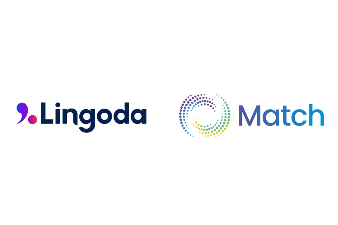 Lingoda Health/Match Pflege