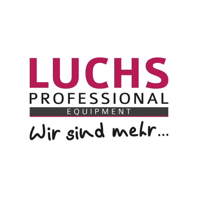 Luchs AG logo