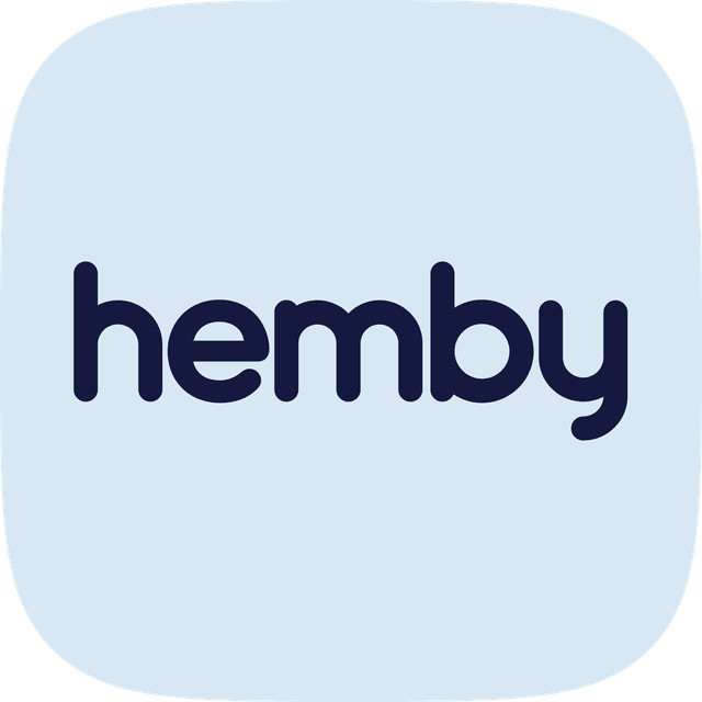 Hemby GmbH logo