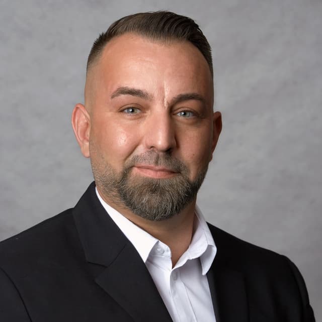 Christoph Widdel