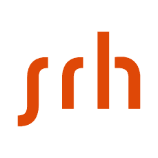 BAK - Die Bildungsakademie der SRH logo