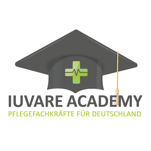 Iuvare Academy logo