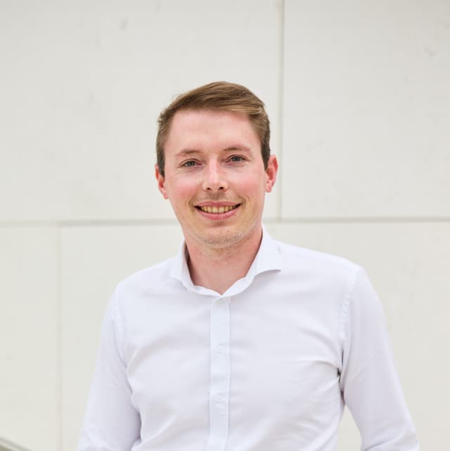 Markus  Reinfeld