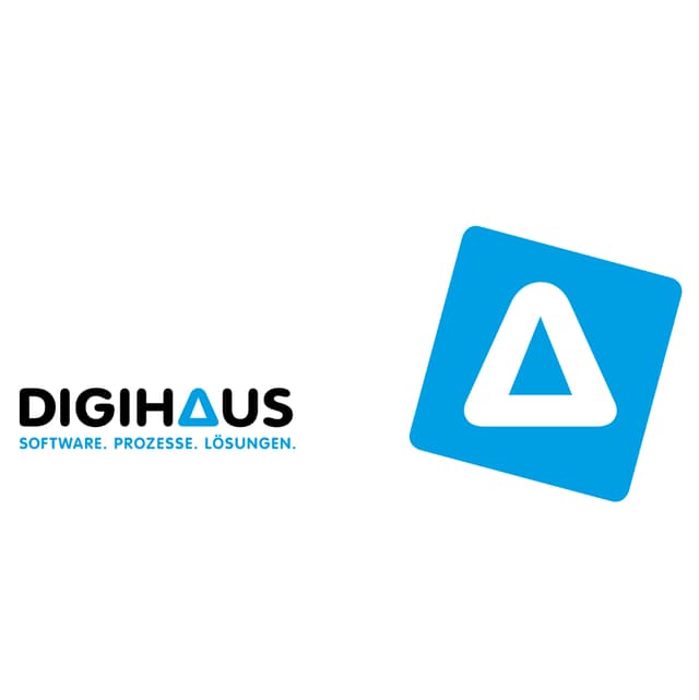 DIGIHAUS GmbH logo