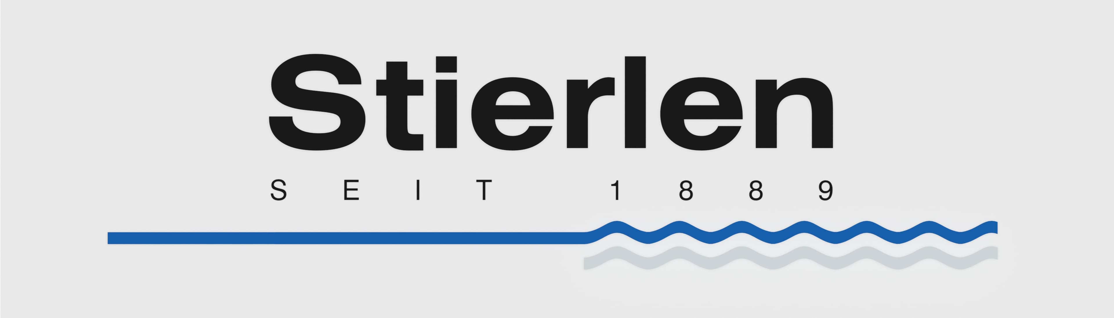 Stierlen