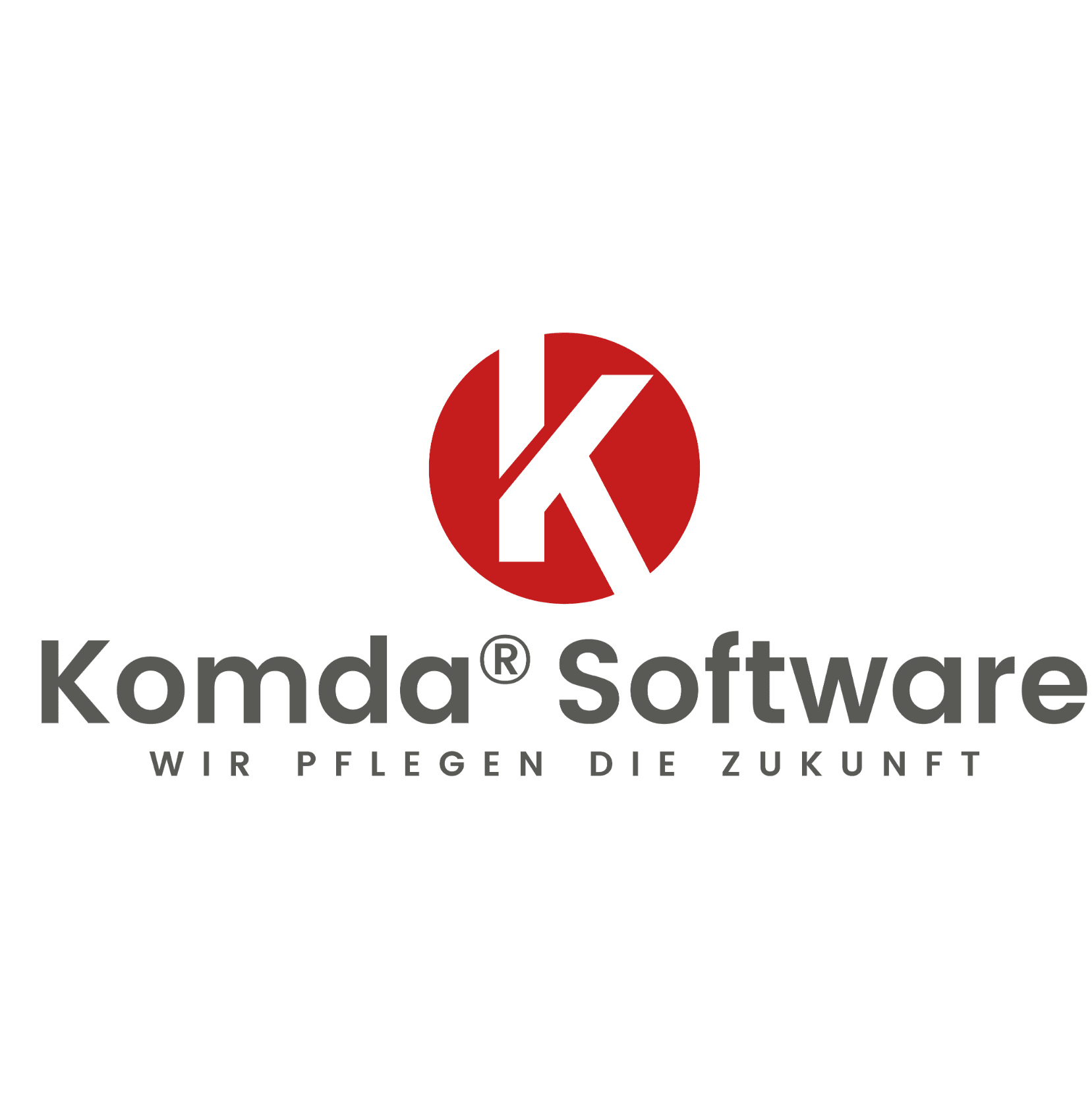 Komda Software GmbH logo
