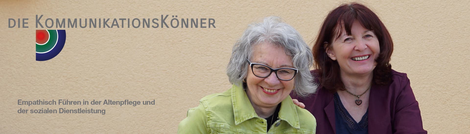 Die Kommunikationskönner