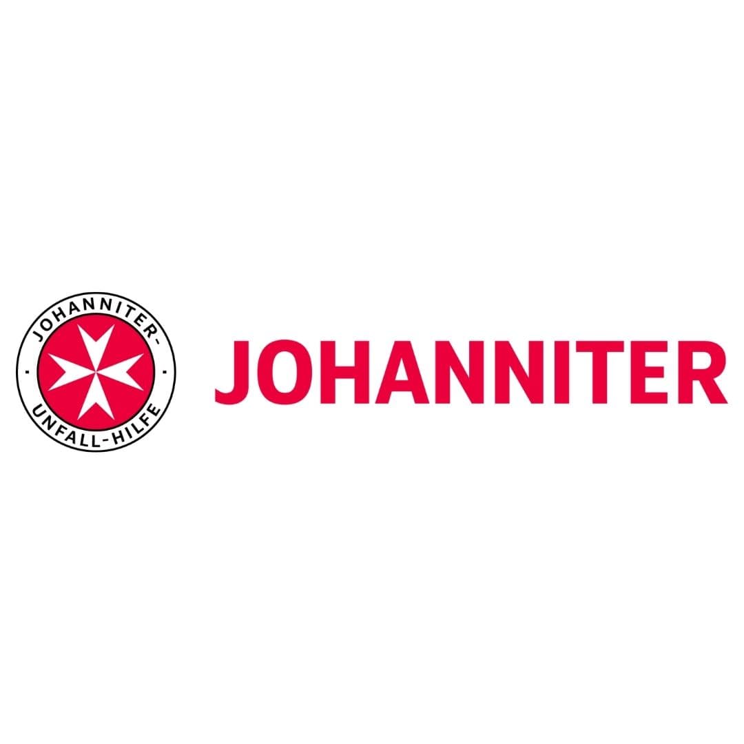 Johanniter-Unfall-Hilfe e.V. logo