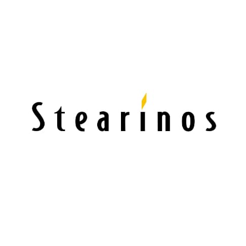 STEARINOS Ltd. logo