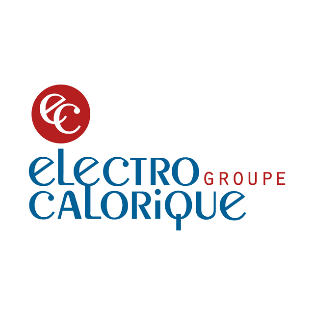 ELECTRO CALORIQUE Speisenverteilsysteme GmbH logo