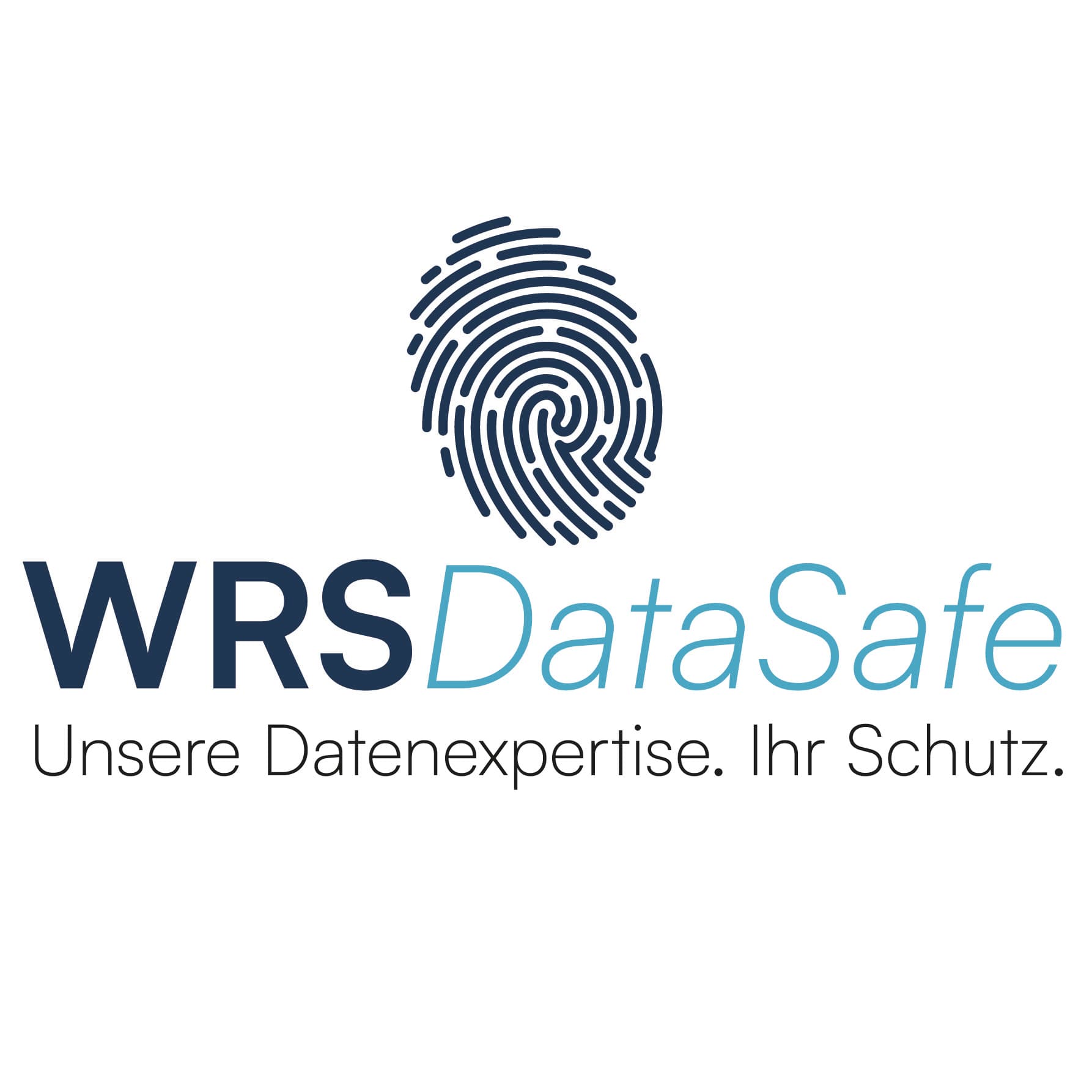 WRS Data-Safe GmbH logo