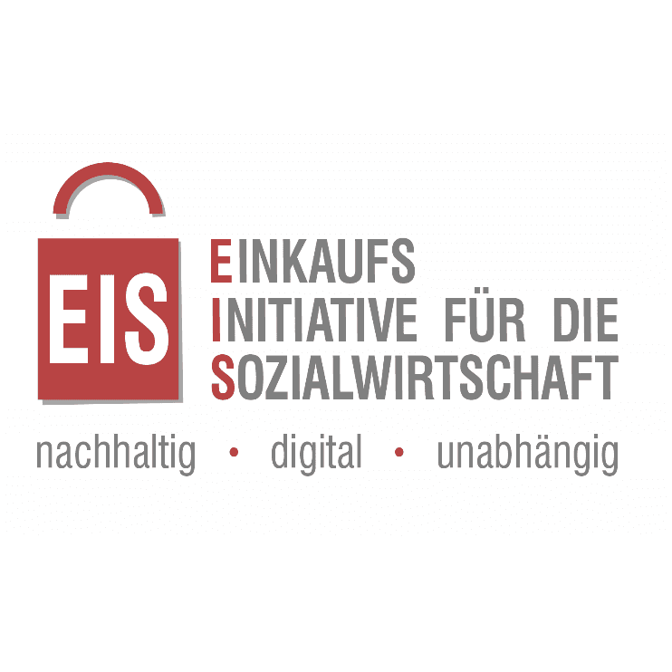 Einkaufsinitiative für die Sozialwirtschaft GmbH logo