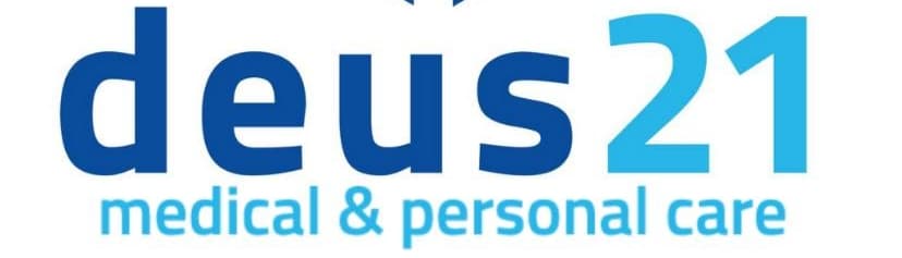 Deus21 medical & personal care Beltup Gmbh c/o deus21 medical care