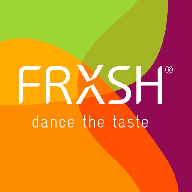 FRXSH GmbH logo