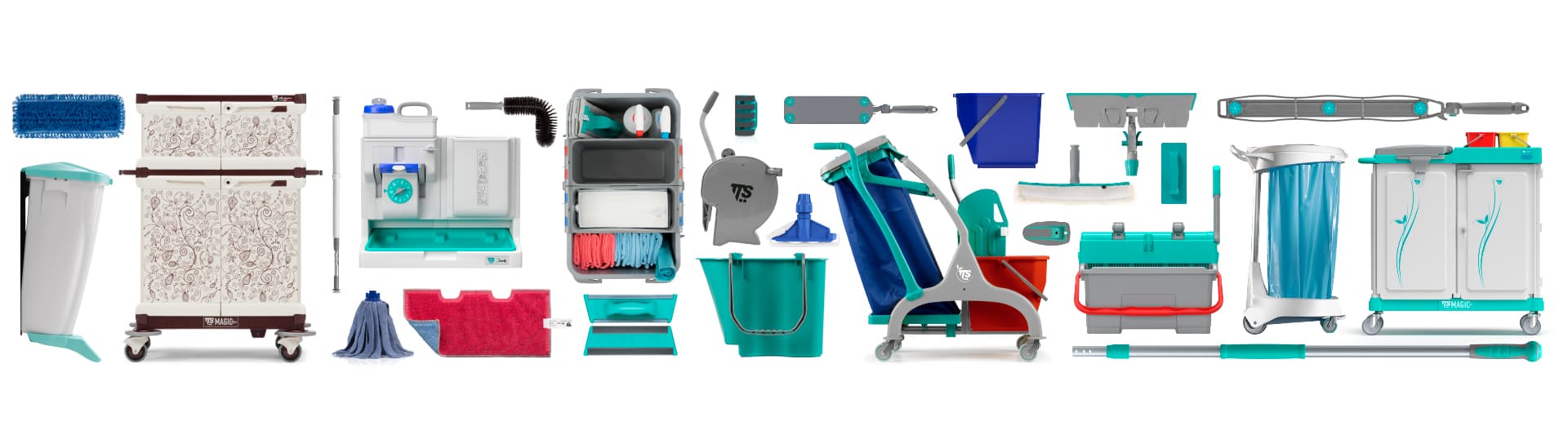 TTS DE GmbH