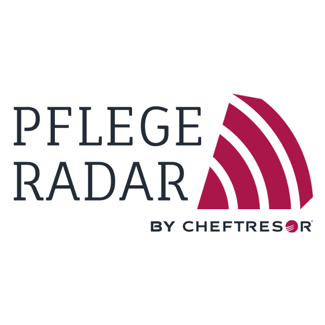 Pflegeradar by Ines Scholz Steuerberatung logo