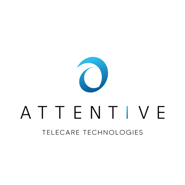 ATTENTIVE logo