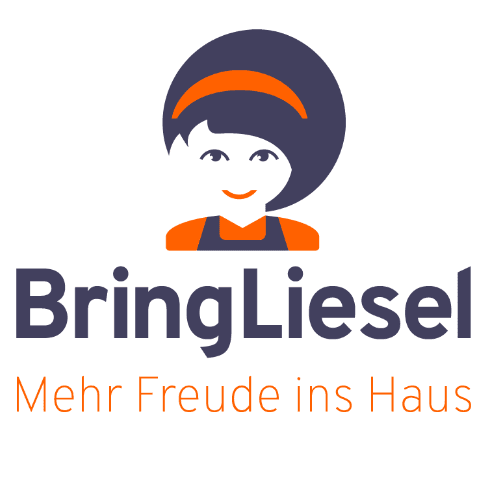 BringLiesel GmbH logo