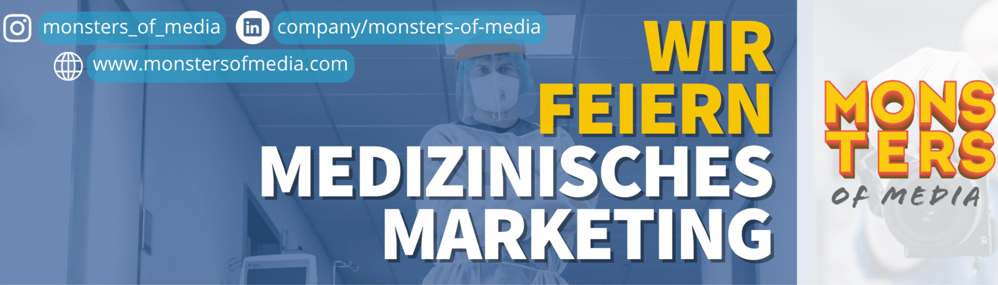 Monsters of Media GmbH & Co.KG