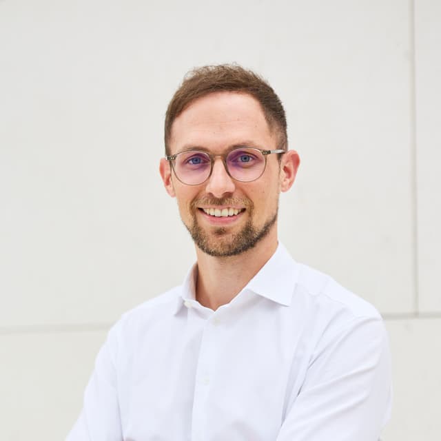 Patrick Reinfeld