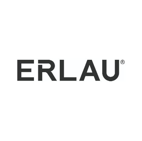 ERLAU eine Marke der RUD Gruppe logo