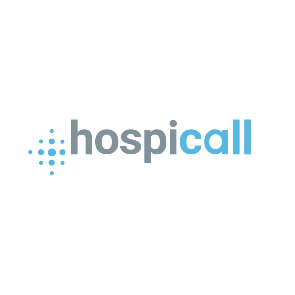 hospicall GmbH logo