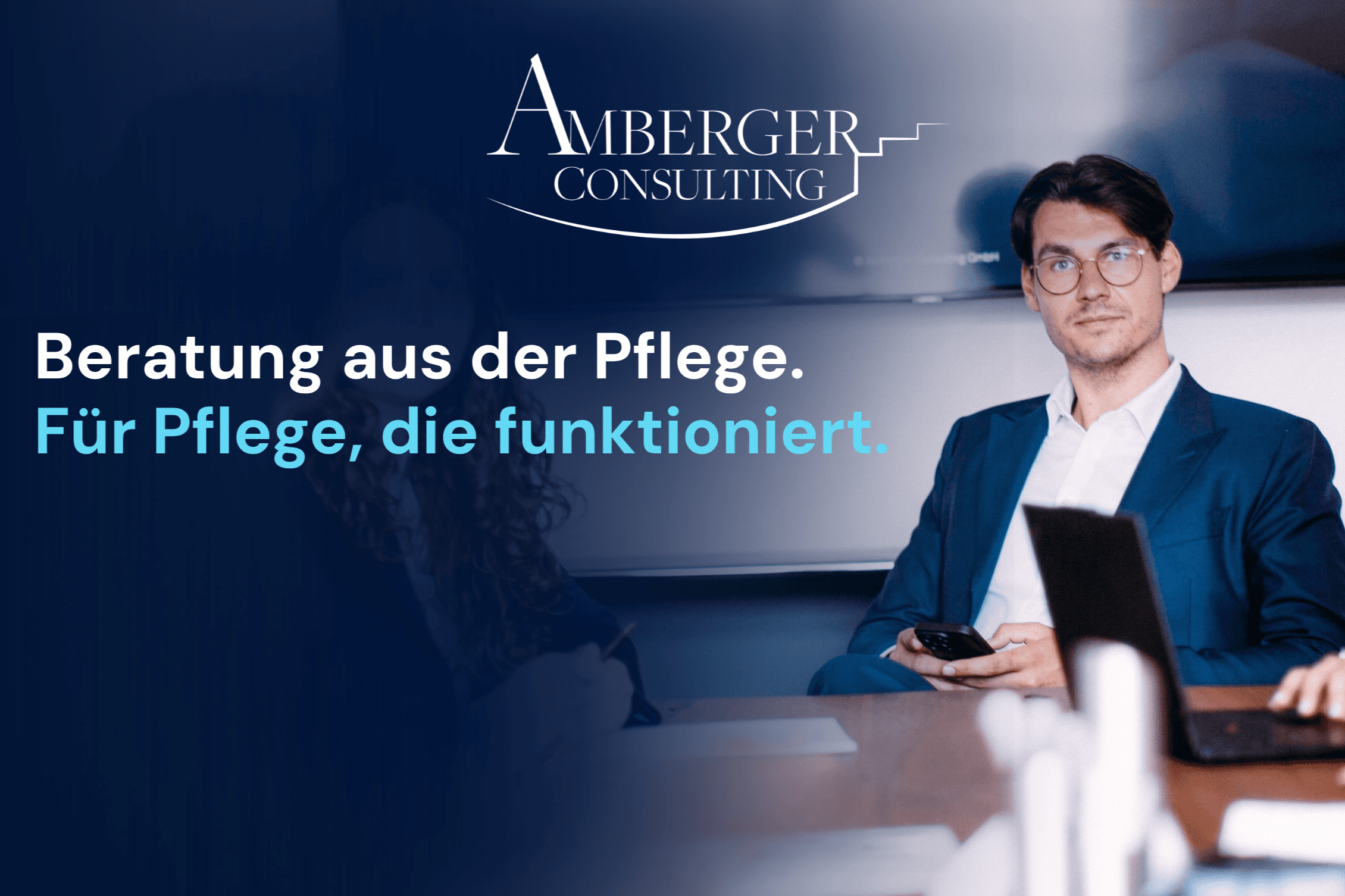 Amberger Consulting GmbH
