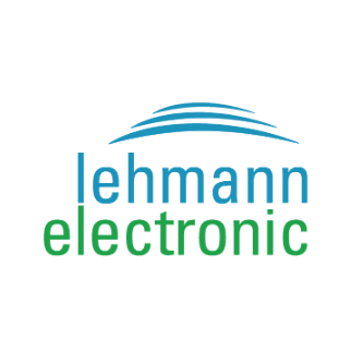 Lehmann Elektronik GmbH logo