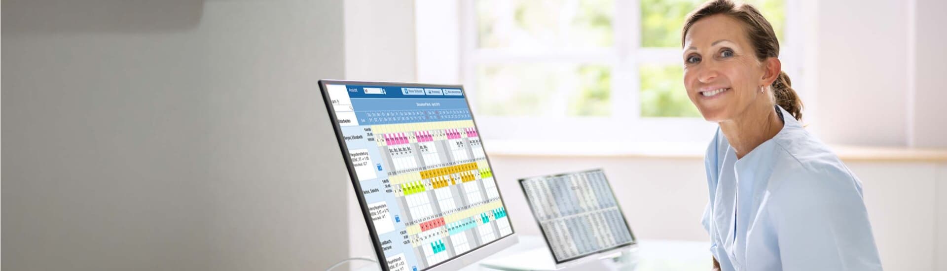 Deutsches Medizinrechenzentrum GmbH