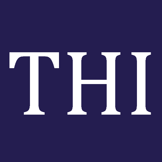 TH International GmbH logo