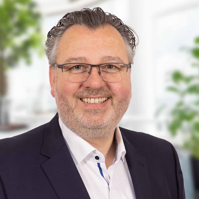 Burkhard Epping