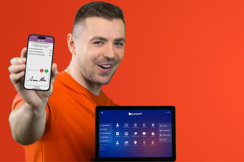 CuraSoft GmbH