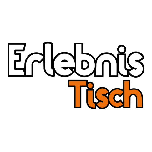 ErlebnisTisch logo
