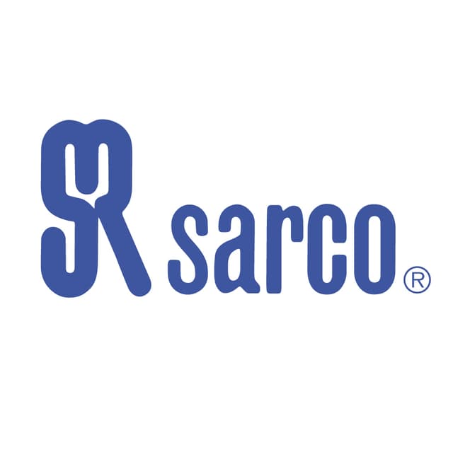 SARCO NV logo