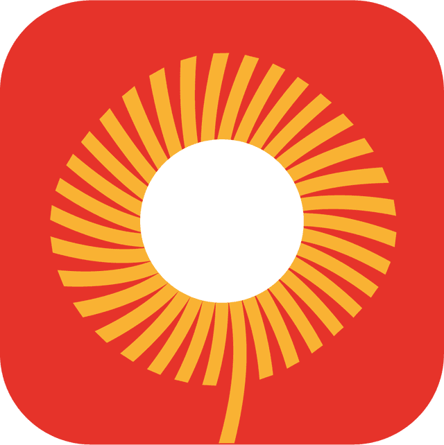 Häuser zum Leben logo