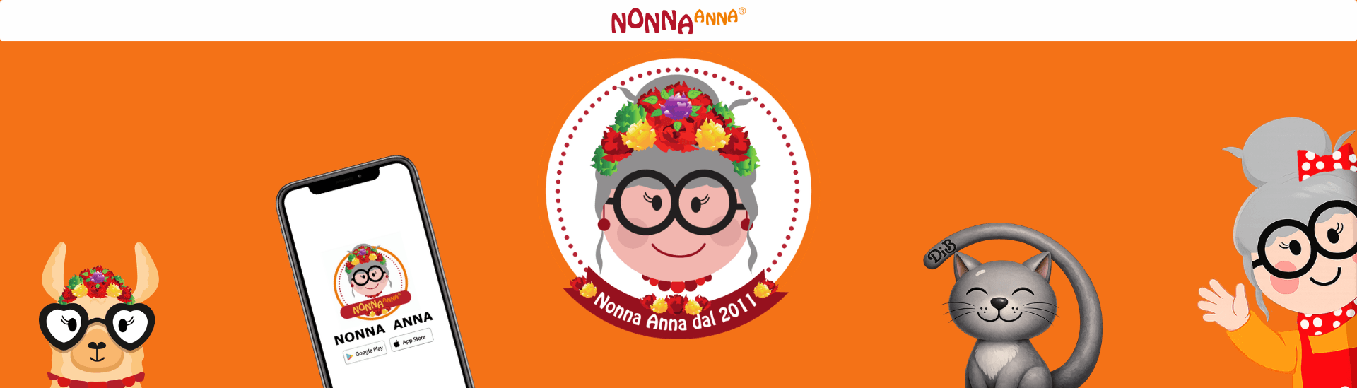 Nonna Anna Betreuungsmanufaktur