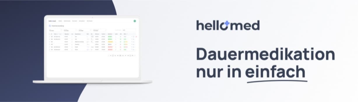 hellomed group GmbH