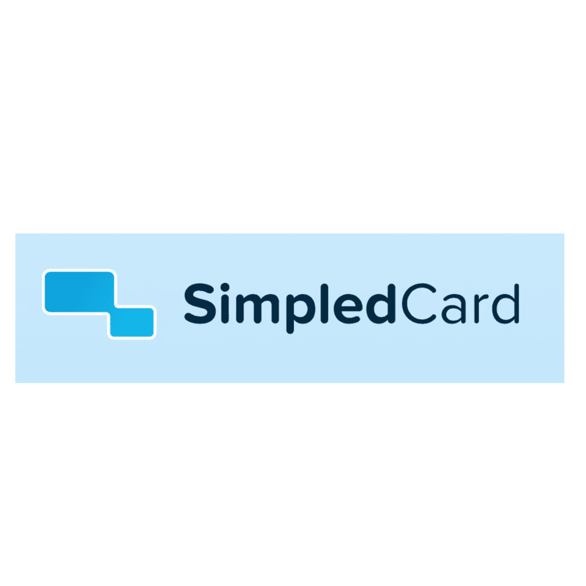 SimpledCard Exploitatie B.V. logo