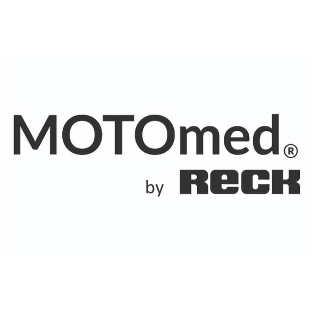 RECK - Technik GmbH & Co.KG logo