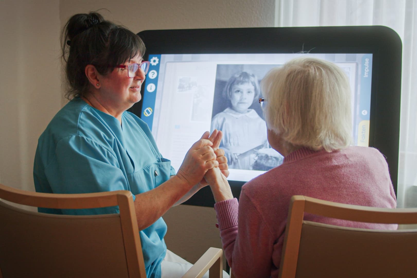 CareTable
