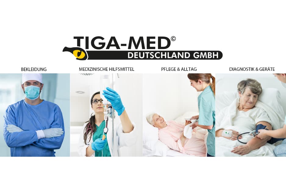 TIGA-MED Deutschland GmbH