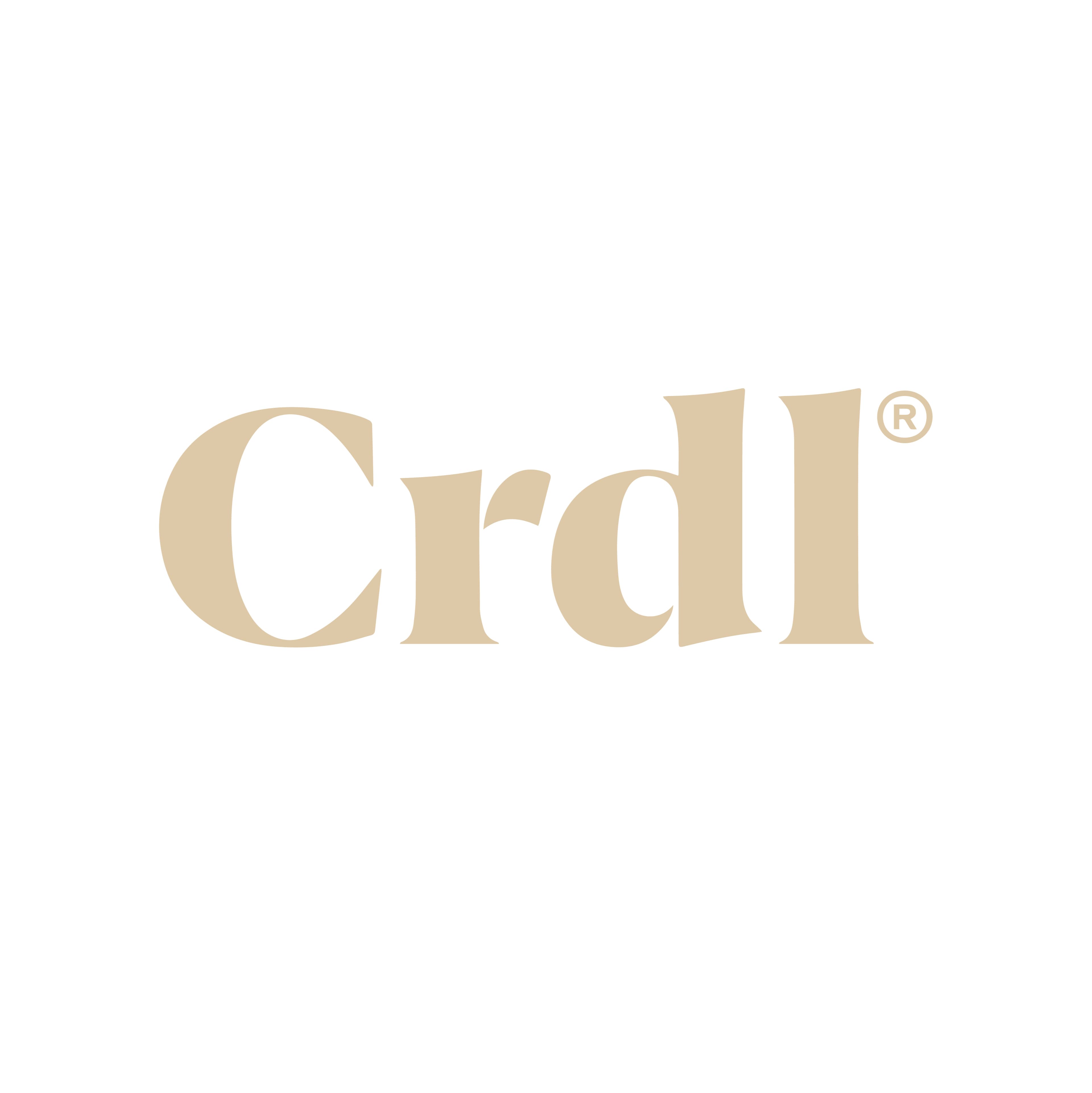 Crdl logo