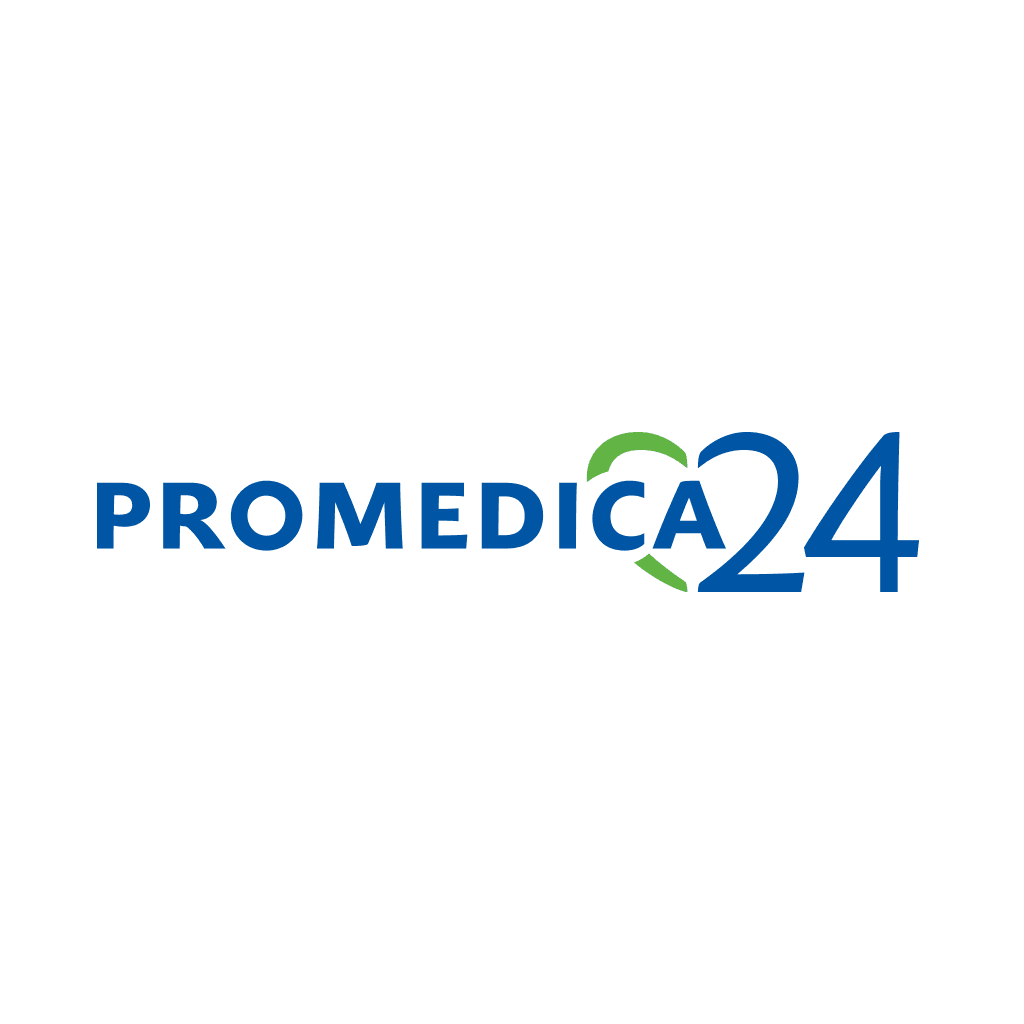 Promedica24 GmbH logo